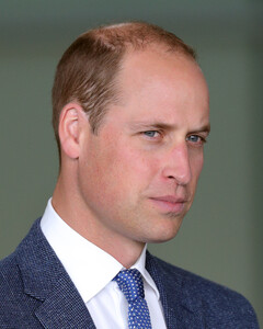 Принц Уильям намерен связаться с братом в ближайшее время и обсудить обвинения в расизме